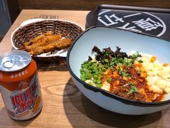 白鹿原套餐-秦晋味道脆皮肉夹馍(金茂湾店)