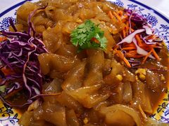 东北大拉皮-小柒家第一锹东北菜(城关店)
