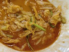 -良友·海鲜青岛菜(五四广场店)