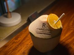 -三亚海棠湾万丽度假酒店