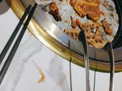 -亚马逊海鲜自助(万象汇店)