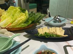 -采椰郎椰子鸡·脆皮鸡火锅(融创茂店)