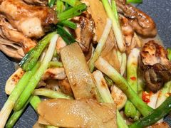 -烧蠔帮·生蚝海鲜牌档(观海店)