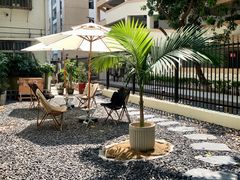 -The Roastery By AllYouWant(福田店)