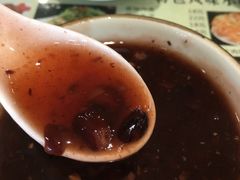 金牌红豆粥-葛记焖饼(伏牛路店)