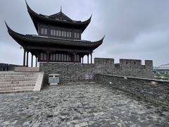 -相门城墙文化休闲景区