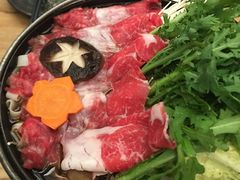 -隐泉之语日式料理(王府中环店)