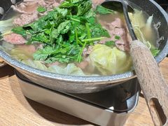 -川堂风·跷脚牛肉·乐山爆炒(宝山日月光店)
