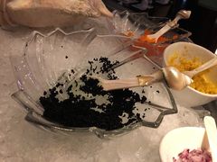 -广州花园酒店-凌璇阁360度高空海鲜自助餐CAROUSEL