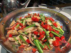 -永兴外婆桥(城中万达店)