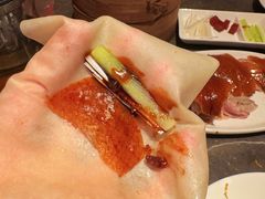 -金鸭季·北京烤鸭(深业上城店)