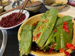 -李子坝梁山鸡(李子坝大鸡哥店)