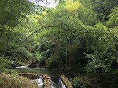 -千泷沟大瀑布旅游区