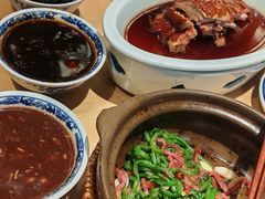 -南京大牌档(龙江新城市广场店)