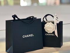 -CHANEL(ifs国际金融店)