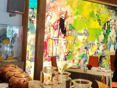 -星·South Beauty·俏江南(国贸店)