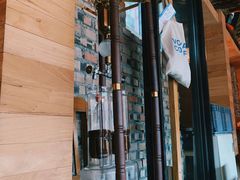 -VOYAGE COFFEE(北锣鼓巷店)