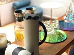 -Nirvana Cafe&Bar(北仓文创街区店)