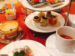 -成都世纪城假日酒店-西楼