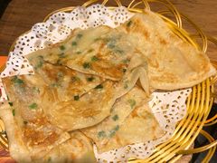 印度飞饼-大丰收脆鱼(万达江北店)