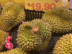 -华冠折扣超市(长阳店)