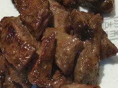 -喜来稀肉(北外滩白玉兰广场店)