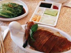 -大鸭梨(天通西苑店)