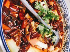 非一般毛血旺-新悦·霞浦海鲜生(上下杭店)