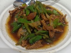 -兰湘子·湘菜小炒(石家庄万象城店)