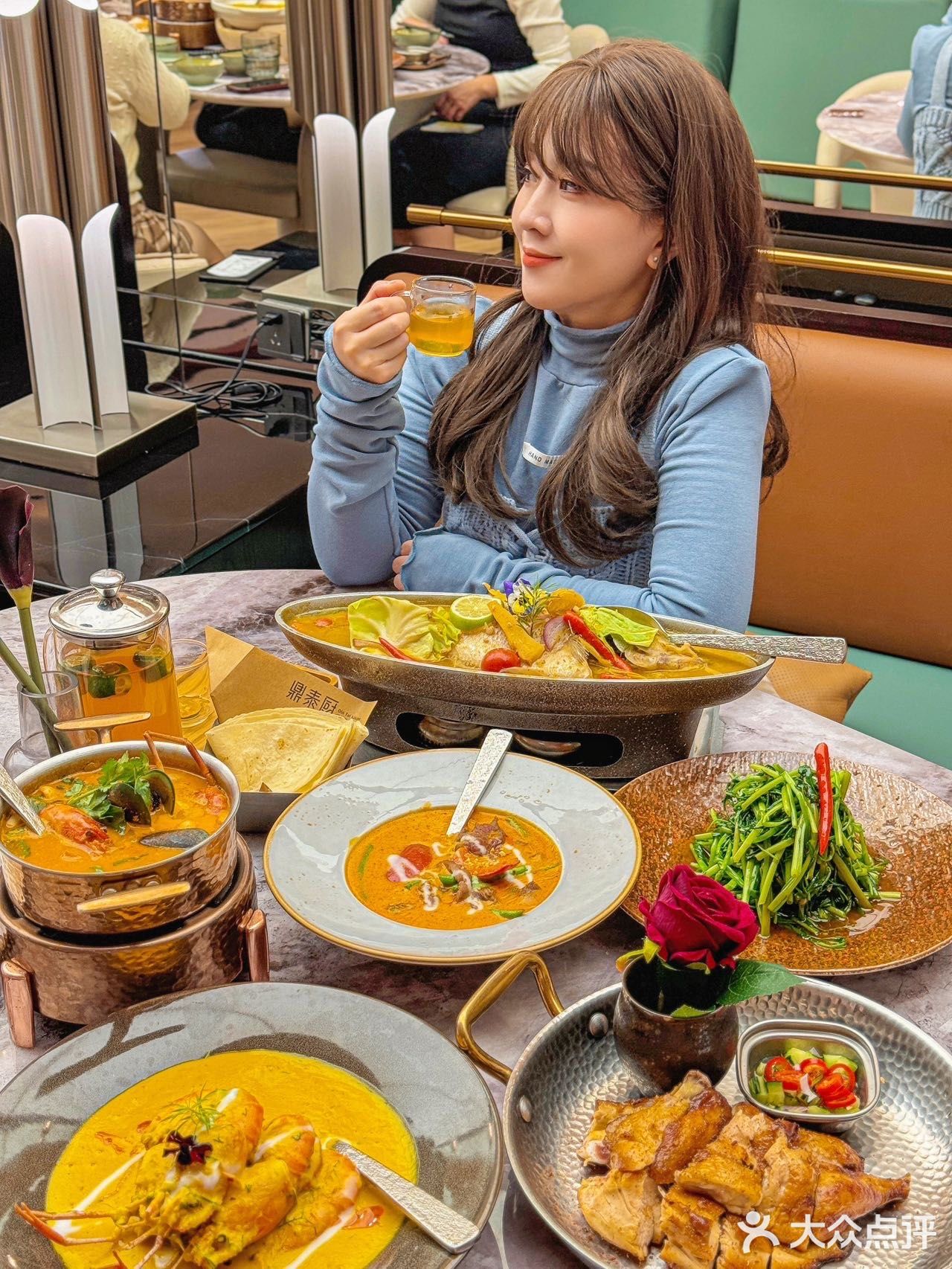 过年来东莞‼️这家泰国菜千万别错过啦[色]