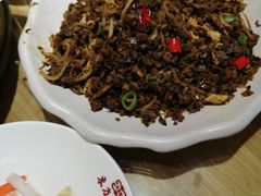 -东方肉馆(文庭雅苑店)