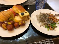 -青岛天瑞星空酒店