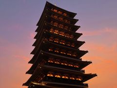 -牛首山文化旅游区