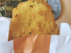 -麦当劳(南京宁海路店)