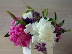 -爱达乐面包生日蛋糕(郫县时代天街店)