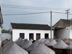 -苏州市吴中区光福窑上花果蜜饯厂