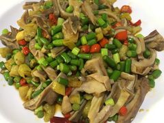 酸辣肚条-凤百年大骨鸡饭庄