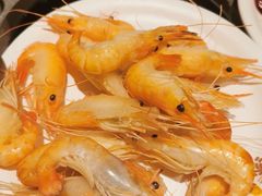 -鼎香缘海鲜自助火锅烤肉(锦辉购物广场店)