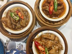 -云山茶餐厅(广东大厦店)