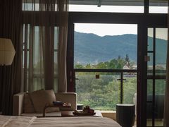 -昆明华邑酒店
