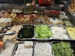 -林静小吃(复兴路店)