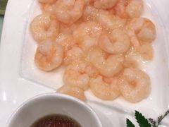 -金时代顺风大酒店(金山店)