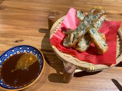 -捡角台湾食堂(花木Plus乐坊店)