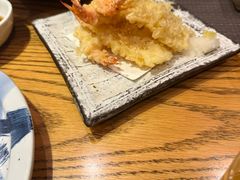 -江户家·日本料理·铁板烧(汉江东路店)
