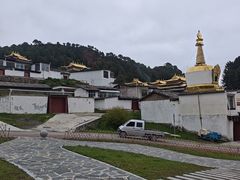 -达仓郎木寺院
