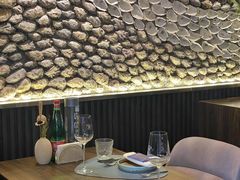 -普朗姆生蚝牛排馆 The Plump Oyster(成都摩方购物中心店)