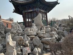 -张学良旧居陈列馆