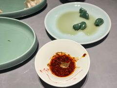 -东方饺子王(哈西万达店)