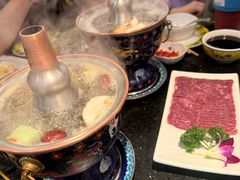 -南门涮肉(上海二店)