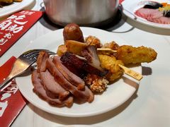 -吉布鲁牛排海鲜自助(成都大悦城店)
